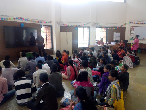 Global Institute Pictures photo 1