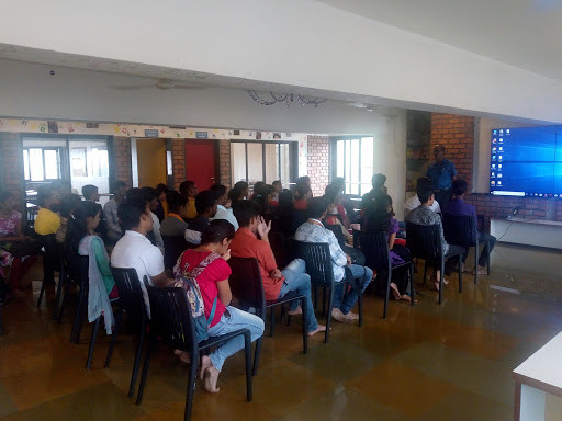 Global Institute Pictures photo 3