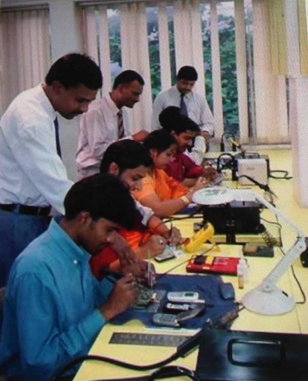 Global Institute Pictures photo 4
