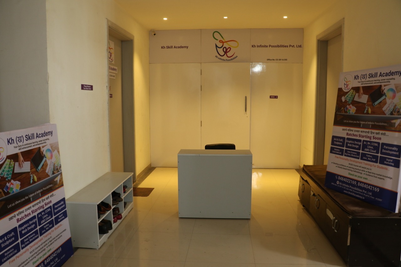 Kh skill academy Pictures photo 4
