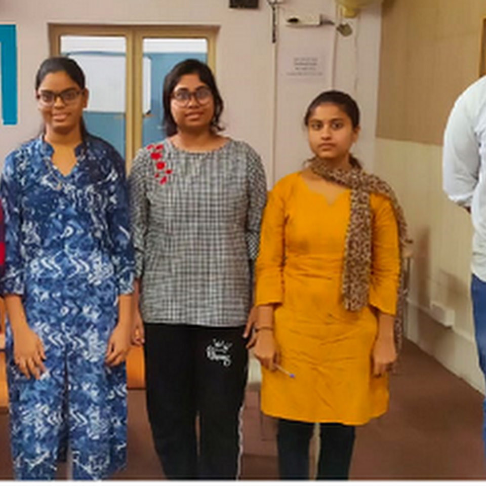 Doctor AI: Experienced Trainer from IIT Bombay Pictures photo 2