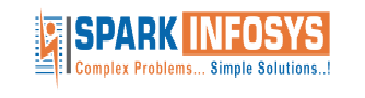 Spark Infosys logo photo 1
