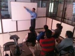 BINT Bangalore Institute of Network Technology : BINT photo 2