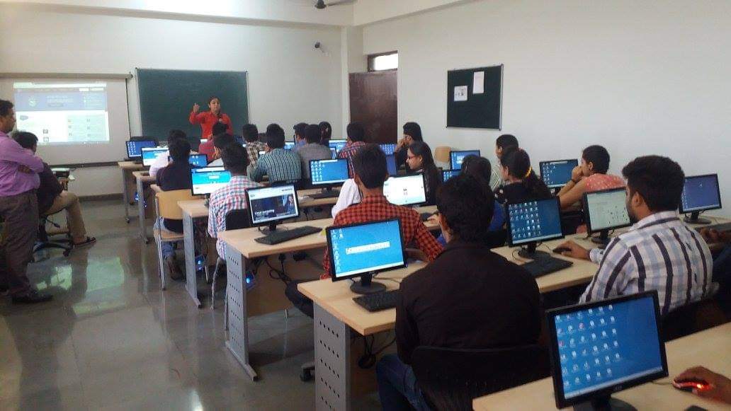 Allsoft Solutions and Services Pvt. Ltd Allsoft Solutions and Services Pvt. Ltd photo 6