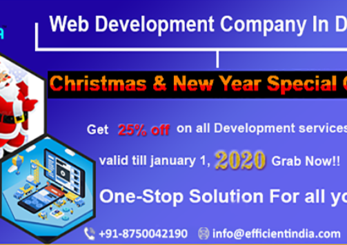 Efficient INDIA - Web Designing and Development Company in Delhi Efficient INDIA photo 2