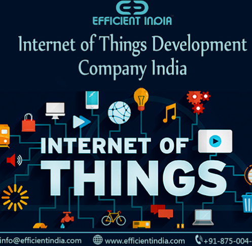 Efficient INDIA - Web Designing and Development Company in Delhi Efficient INDIA photo 4