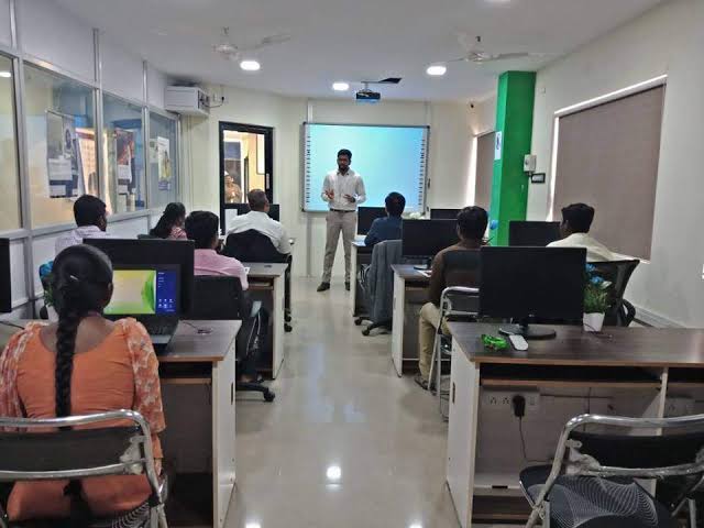 KALVI INSTITUTE PRIVATE LIMITED KALVI INSTITUTE PRIVATE LIMITED photo 3