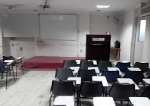 TECH VEDA Classroom photo 1