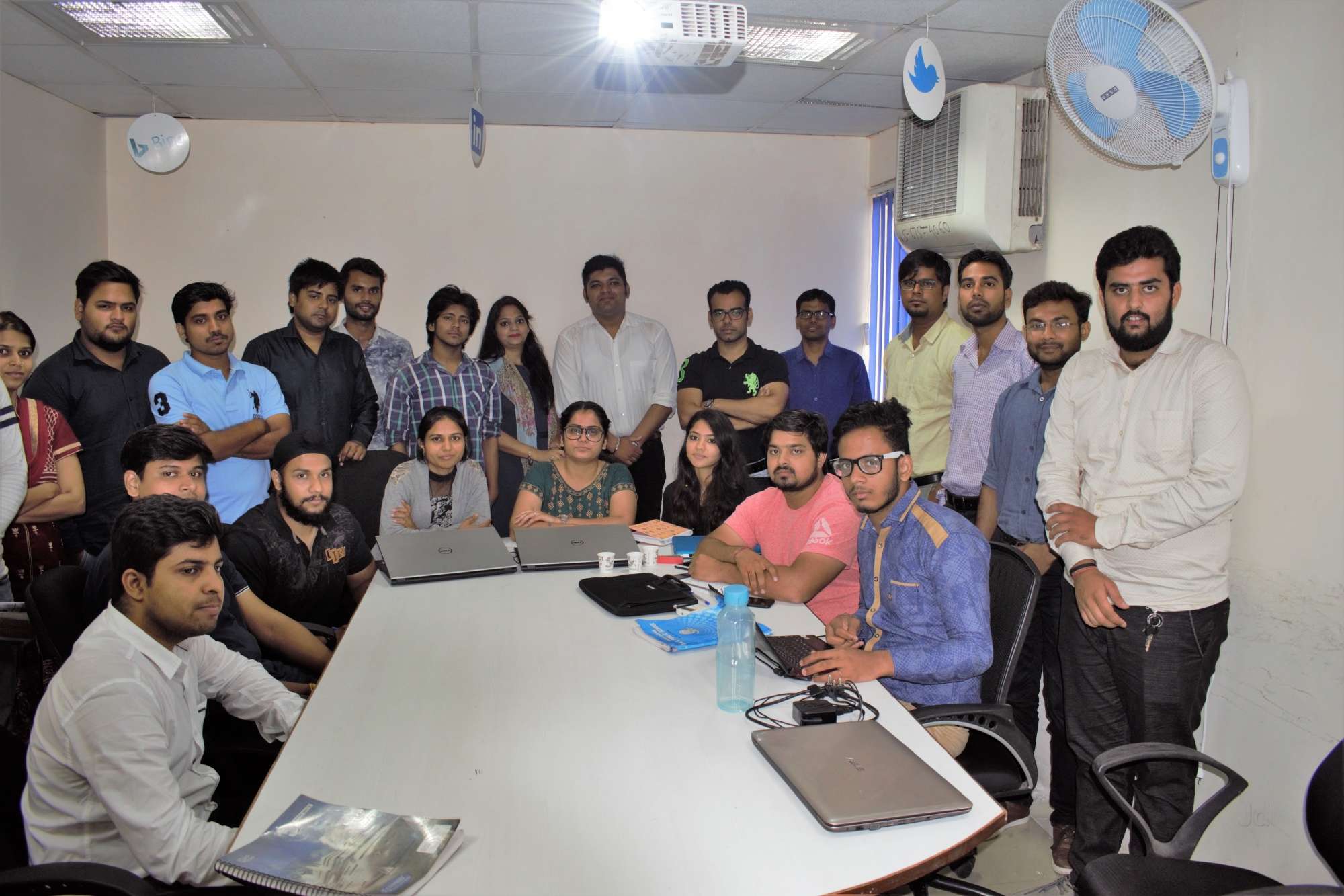 Digital Edge Institute Pictures photo 1