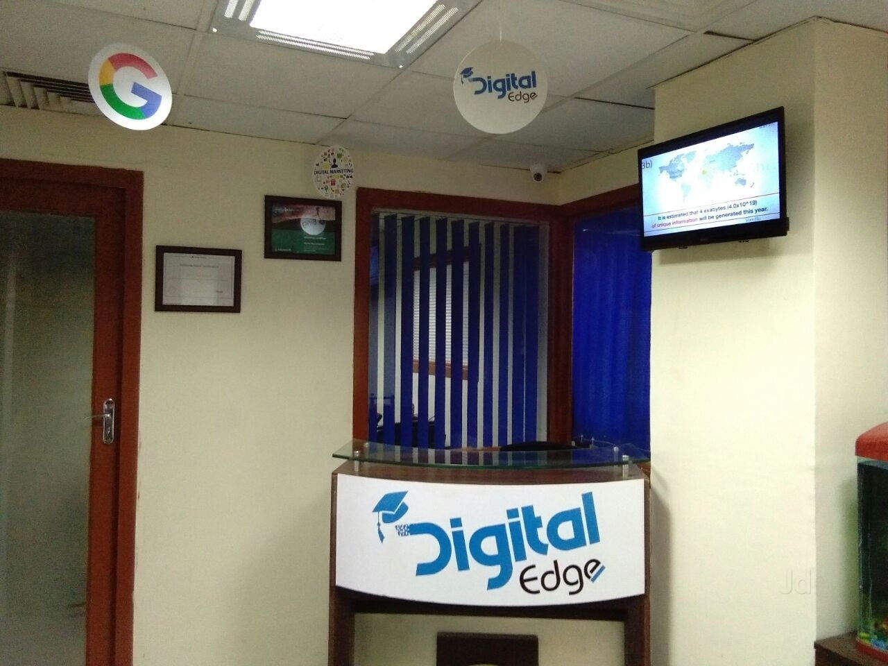 Digital Edge Institute Pictures photo 3