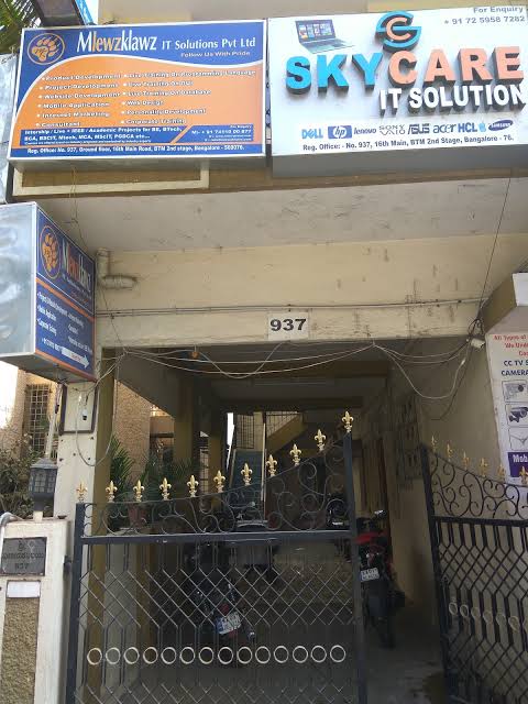 Mlewzklawz IT Solutions Pvt Ltd Mlewzklawz IT Solutions Pvt Ltd photo 1