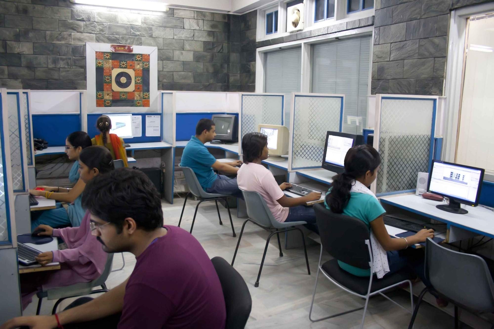 Digital Training India Pictures photo 2