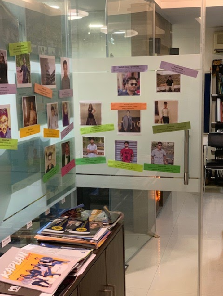 International Learning Warehouse Education Consultants Pictures photo 3
