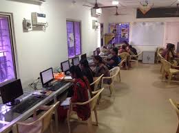 Computer on Office Automation Training in Chennai Computer on Office Automation Training in Chennai photo 4