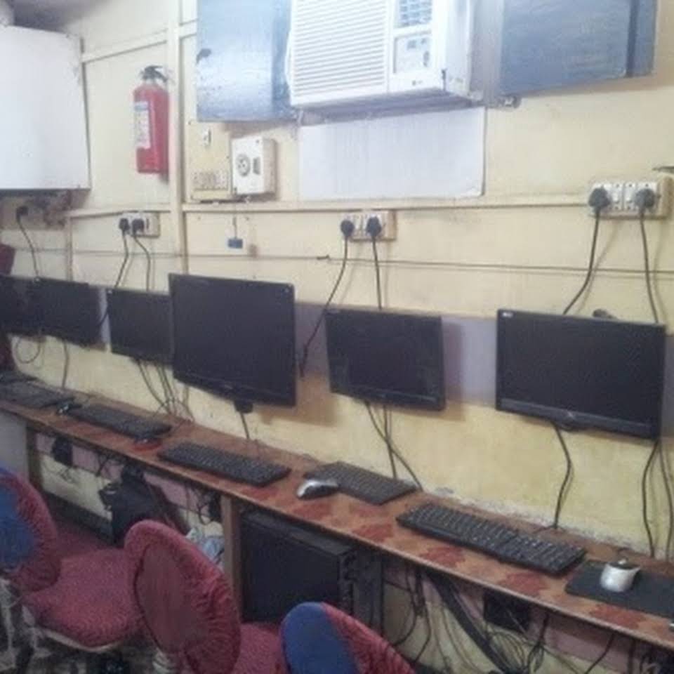 Shree Satguru Links - Computer Training Institute Shree Satguru Links - Computer Training Institute photo 5