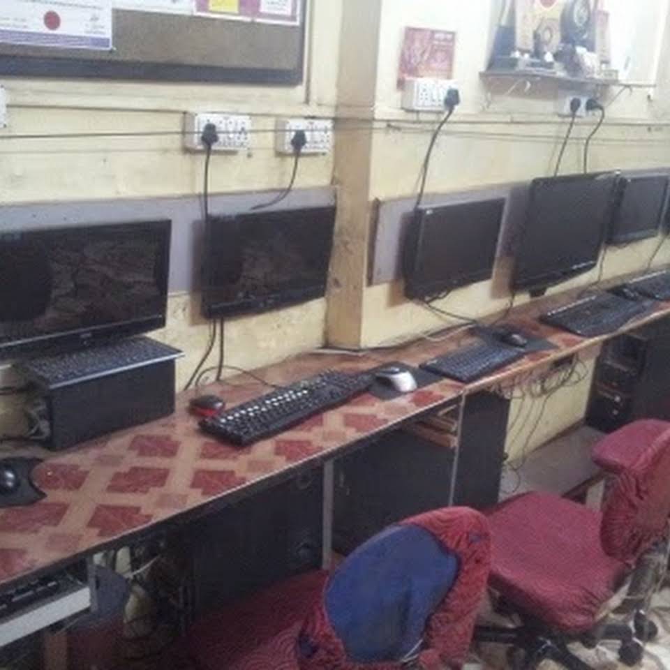 Shree Satguru Links - Computer Training Institute Shree Satguru Links - Computer Training Institute photo 2