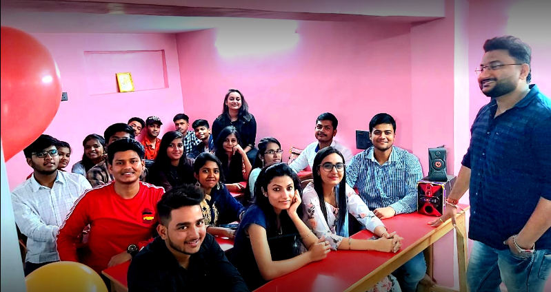 TryDigital Classroom photo 2