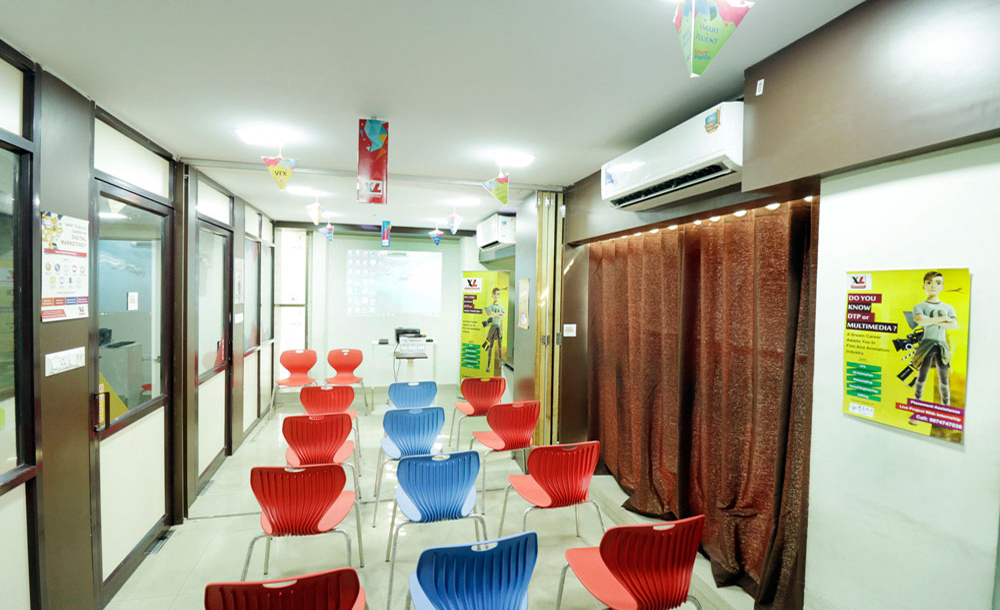 XLDigimedia Classroom and Labs photo 1