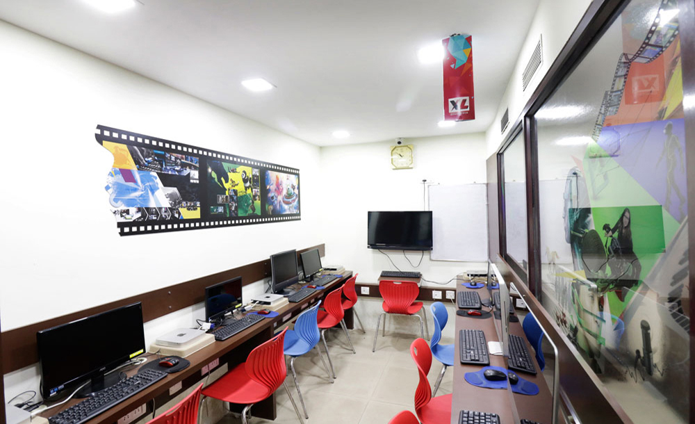 XLDigimedia Classroom and Labs photo 2