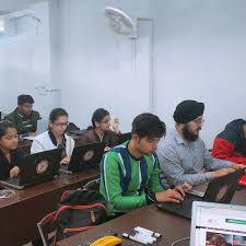 Expert Training Institute (ETI) Expert Training Institute (ETI) photo 2