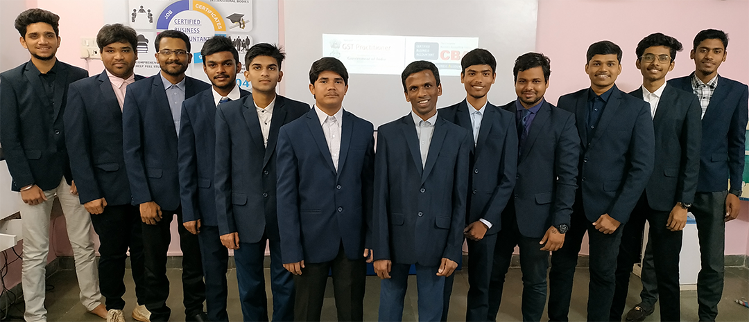 Excel Computer Institute Excel Computer Institute photo 1