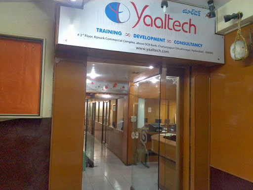 Yaal Tech IT Solution Yaal Tech IT Solution photo 6