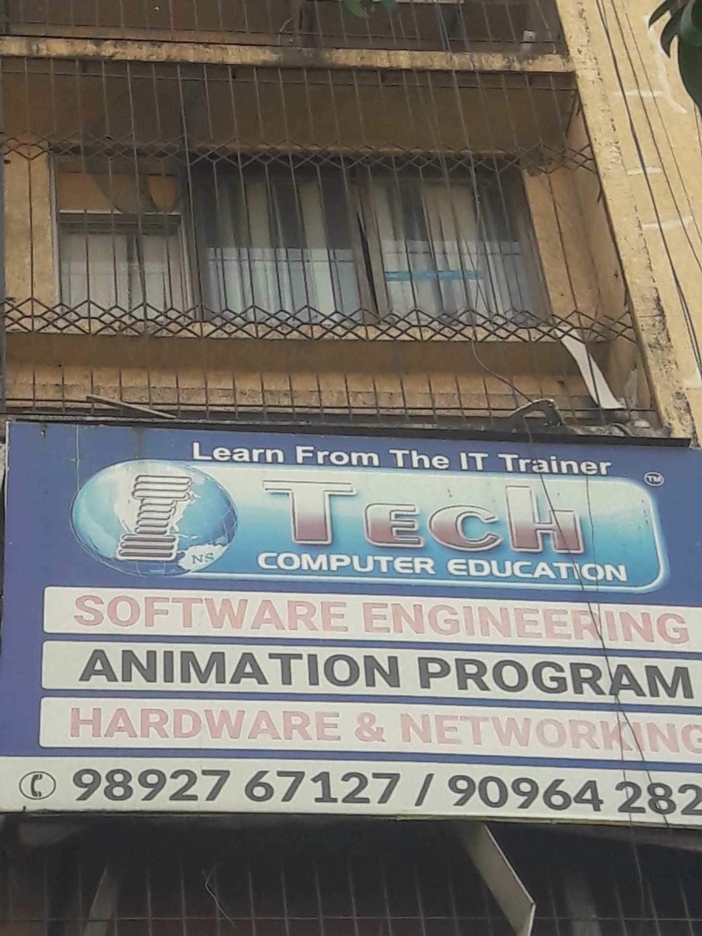 I Tech Computer Education I Tech Computer Education photo 1