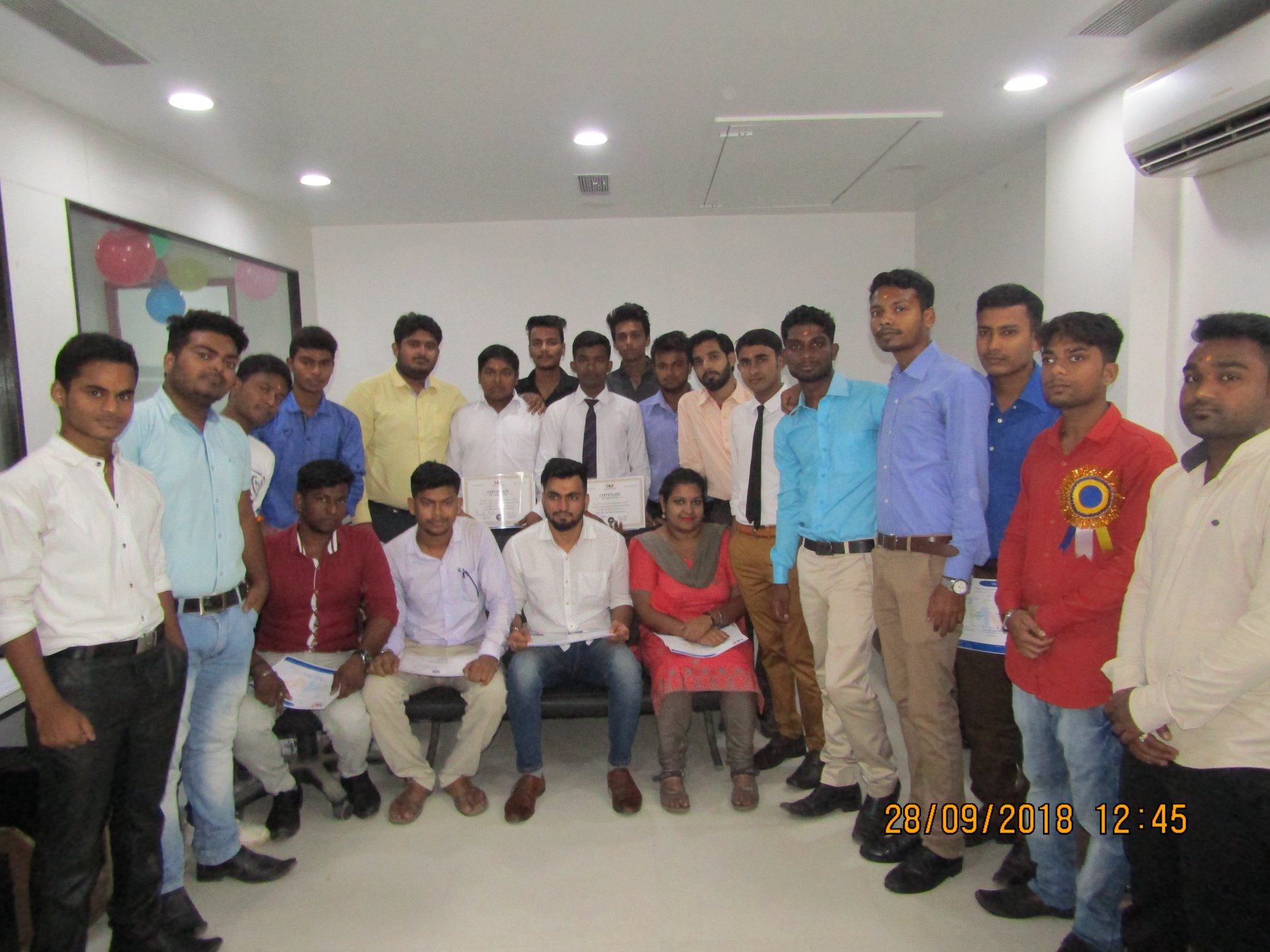 MNP Skill Development Centre Pictures photo 1