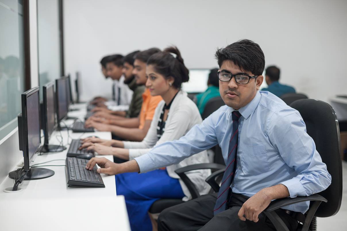 MNP Skill Development Centre Pictures photo 2