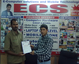 ECS Technologies (India) Pvt. Ltd. ECS Technologies (India) Pvt. Ltd. photo 2