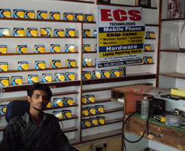 ECS Technologies (India) Pvt. Ltd. ECS Technologies (India) Pvt. Ltd. photo 3