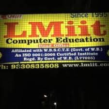 LMiit Computer Education Images photo 1