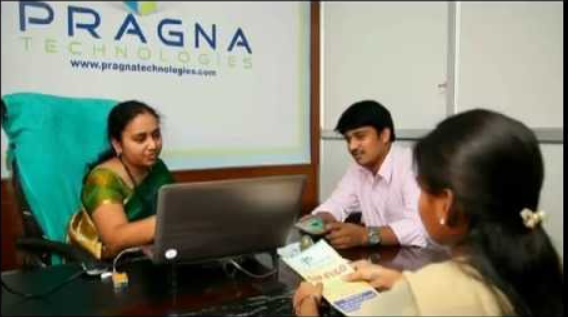 PRAGNA TECHNOLOGIES Classroom photo 2