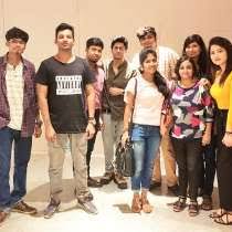 Abhi Content Writer Pictures photo 2