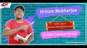 Abhi Content Writer Pictures photo 4