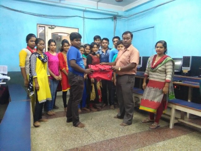 Thakurpukur Youth Computer Training Center Thakurpukur photo 3