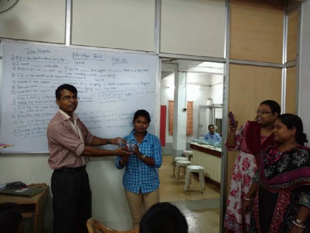 Thakurpukur Youth Computer Training Center Thakurpukur photo 2
