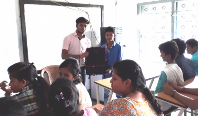 Thakurpukur Youth Computer Training Center Thakurpukur photo 1
