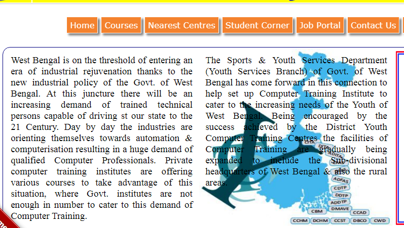 Thakurpukur Youth Computer Training Center Thakurpukur photo 5