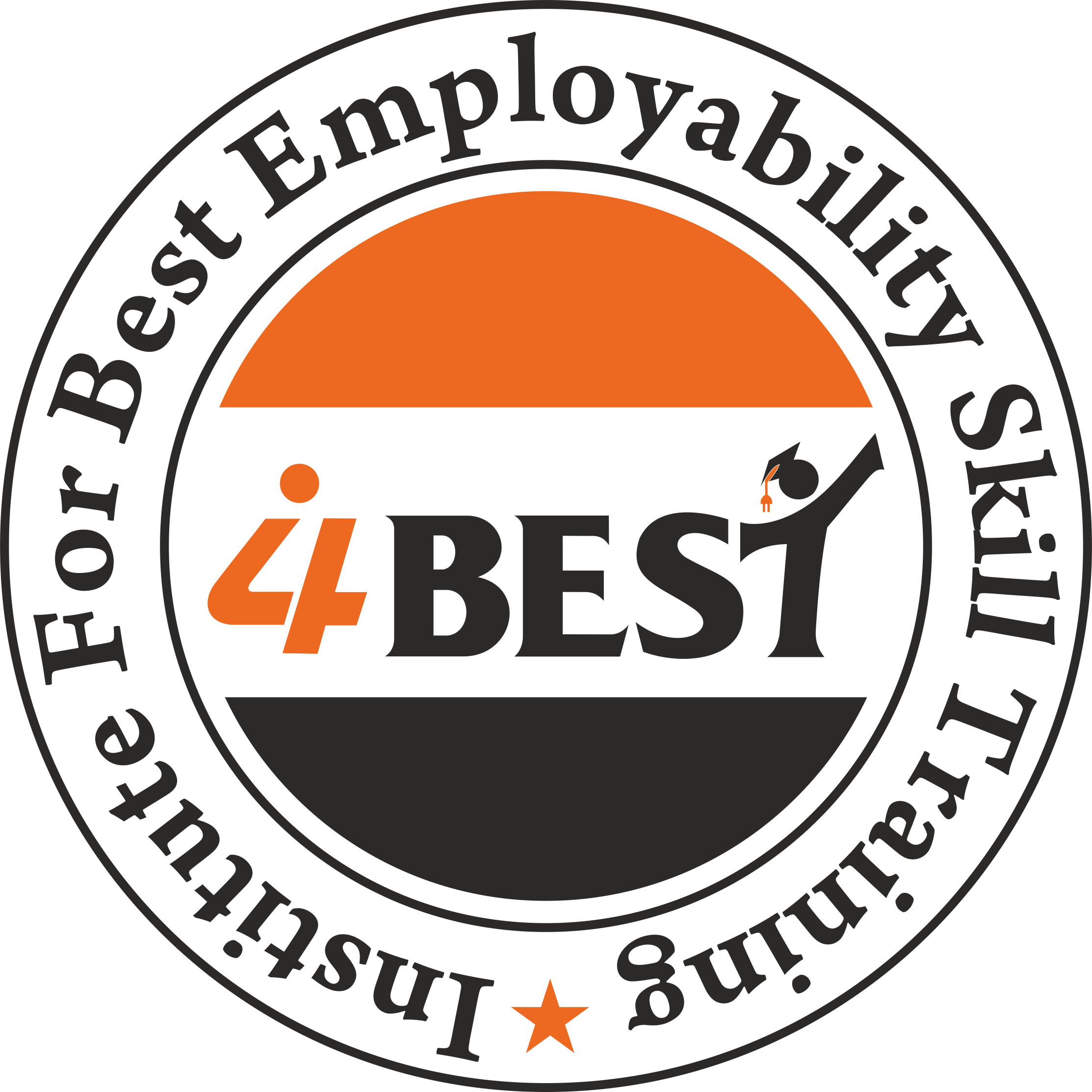 i4best - Institute for Best Employability Skill Training i4best - Institute for Best Employability Skill Training photo 2