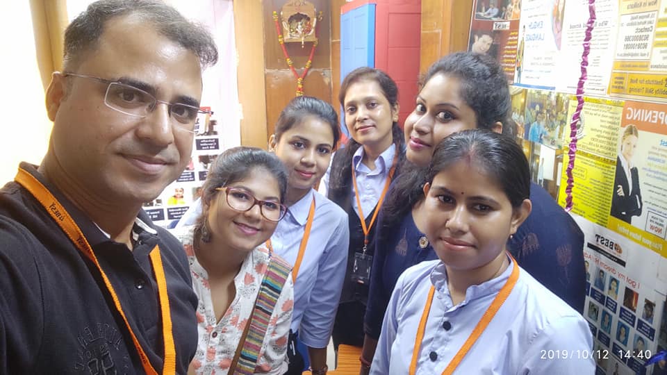 i4best - Institute for Best Employability Skill Training i4best - Institute for Best Employability Skill Training photo 3