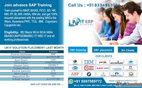 UN IT ERP ACADEMY-SAP Training Kolkata UN It ERP ACADEMY photo 2