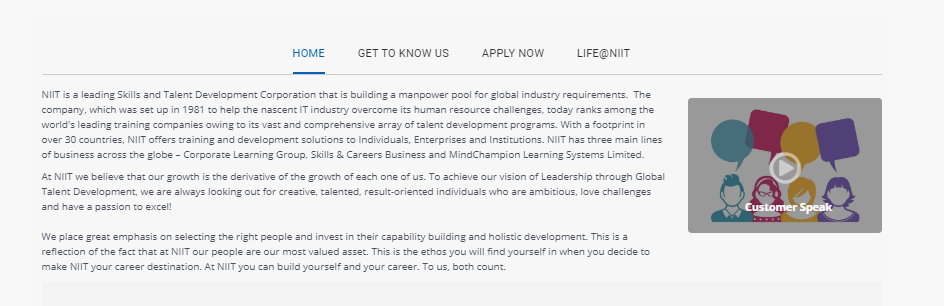 NIIT Camac Street Center, Kolkata NIIT Kolkatta photo 3