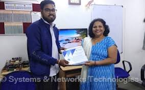 System and Network Technologies System & Network Technologies photo 4