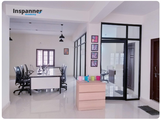 INSPANNER SOFTWARE ACADEMY INSPANNER SOFTWARE ACADEMY photo 2