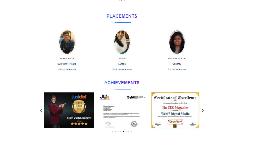 Learn Digital Academy™ Best Digital Marketing Courses Training Institute in Bangalore Learn Digital photo 1