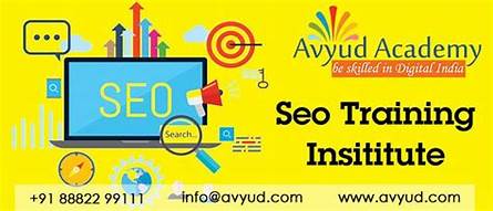 Avyud - Digital Marketing Courses Avyud Academy photo 2