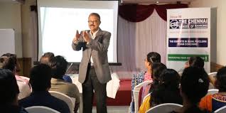 The Chennai School Of Banking and Management Pictures photo 4