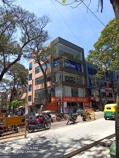CFA, FRM, CFP and Financial Modelling Course Coaching Classes Training Institute - FinTree Pictures photo 1