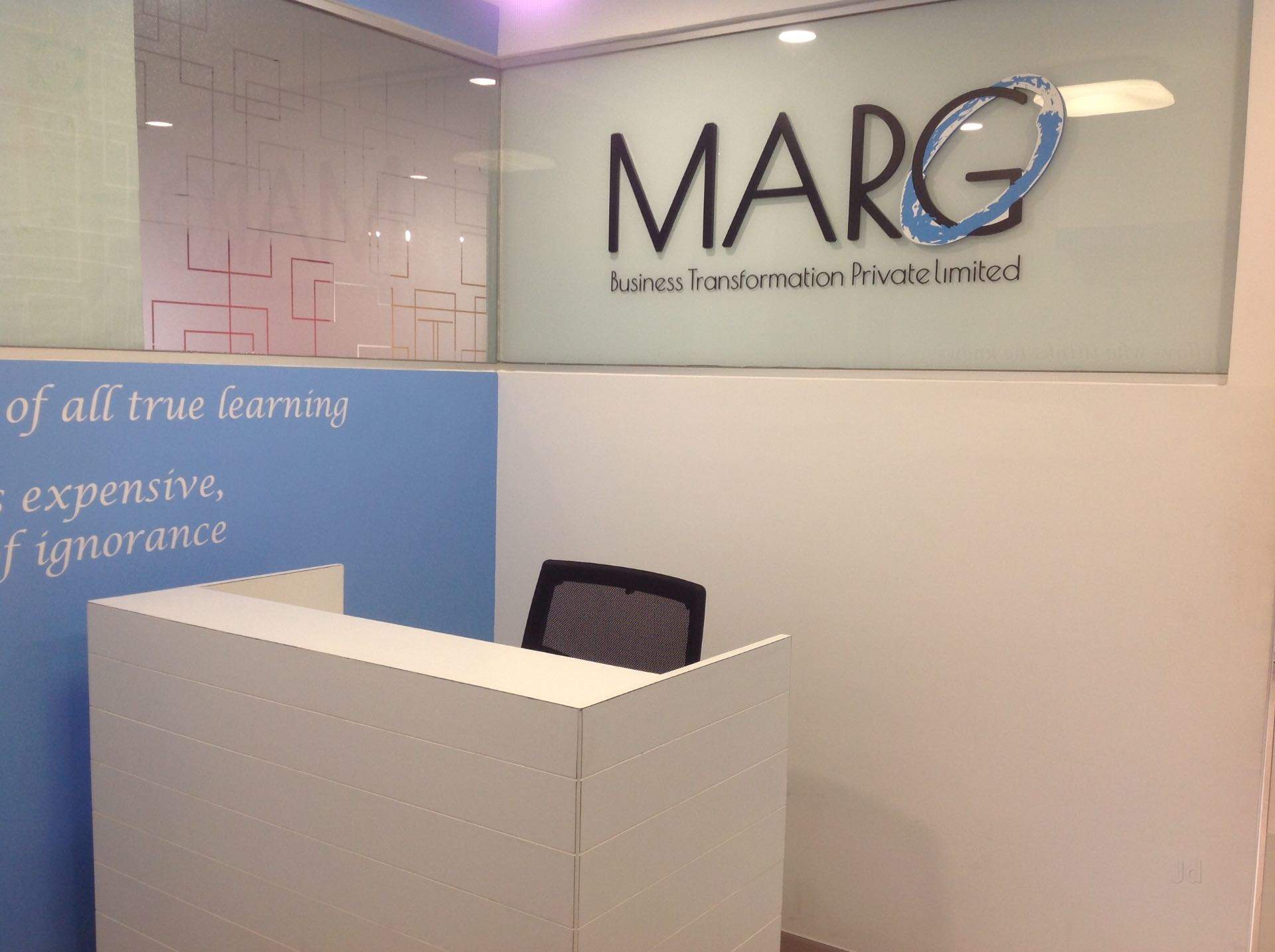 Marg Business Transformation Pvt Ltd Images photo 2